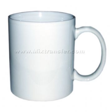 Coating Mugs For Heat Transfer